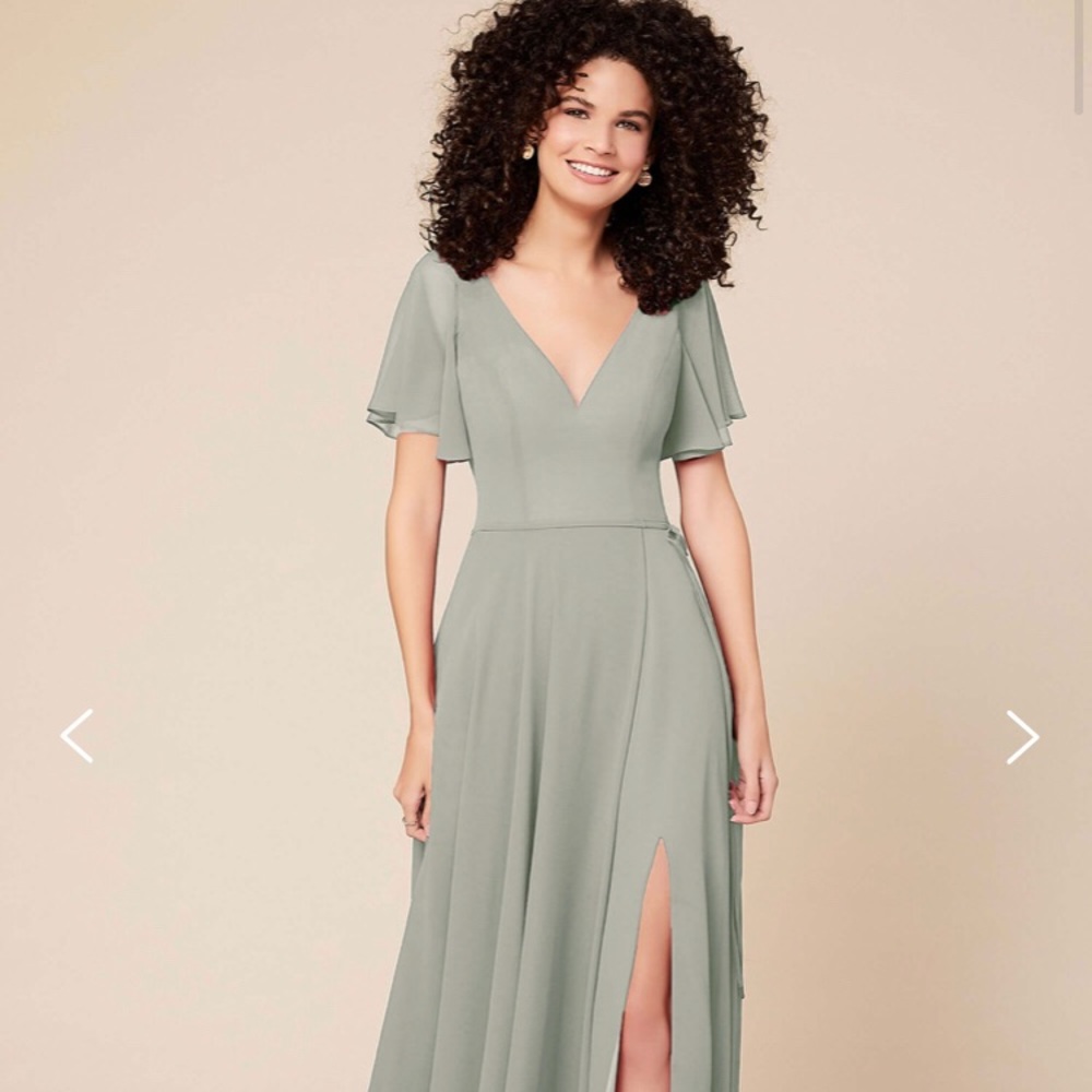 Dear Cleo Bridesmaids Dress